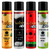 + SABOR ICE GEL CORPORAL REFRESCANTE Sabores variados - 25ML GARJI-