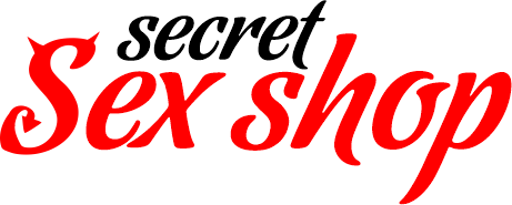 SECRET SEX SHOP