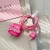 Case de carregador Iphone Barbie na internet