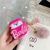 Case Airpods Barbie (FRETE GRÁTIS) - comprar online