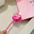 Case de carregador Iphone Barbie - comprar online