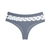 Lingerie Europe, Sem Costura, Calcinha Feminina Elastica - international express