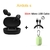 Original Xiaomi Airdots 2 For Gaming Sports Headset True Wireless Earbuds Blueto - international express
