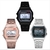 Relógio Casio Unisex Vintage - loja online