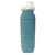 600ml Creative Silicone Folding Outdoor Sports Water Bottles Portable Cycling Travel Cup High Temperature Resistant Mugs