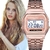 Relógio Casio Unisex Vintage na internet