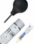 Kit Manutenção Backdoor: Pre & Post-Game (Ducha 230ml + Lube K-Med + Sabonete Mo) - comprar online