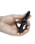 Plug Anal Trainer Recruta: Nível 1 (8cm) - PlayerSix | Seu jogo, suas regras