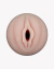 Masturbador Hard Case Mini - Modelo V (Vagina) na internet
