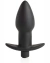 Plug Anal Multivelocidade Recarregável Assimilator Black na internet