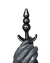Plug Anal Trainer Intermediário: Nível 2 (9cm) na internet