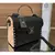 Bolsa Elegante Chamosa Louis Vuitton Baú de Mão e Alça Transversal Promoção