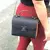 Imagem do Bolsa Elegante Chamosa Louis Vuitton Baú de Mão e Alça Transversal Promoção