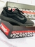 Vans Ultra Black - comprar online