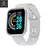 Smartwatch D20 relógio Colocar foto com tela hd y68 bluetooth com lembrete / chamada / monitor de frequência - comprar online