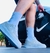 Nike Air Force Branco Gelo