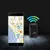 Mini GPS com chip , segurança para sua família - comprar online