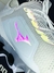 Mizuno Prophecy WK Camaleão Branco Refletível - comprar online