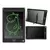 Lousa Mágica Tela Lcd 8.5 /10.5 /12 Polegadas Infantil De Escrever E Desenhar Tablet JORGER
