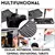 Kit Ferramentas 115 Peças Jogo Mini Chaves Precisão Multiuso Celular Notebook Tablet - PlanetShoes