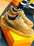 Nike Air Force Camurça Marrom - comprar online