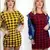 Camisao Vestido Blusao Feminino Confortável Moda Blogueira Lançamento verão - PlanetShoes