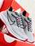 Nike Zoom Pegasus Cinza - comprar online