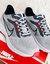 Nike Zoom Pegasus Cinza na internet