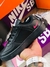 Nike Air Force Preto Pink - comprar online