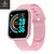 Smartwatch D20 relógio Colocar foto com tela hd y68 bluetooth com lembrete / chamada / monitor de frequência na internet