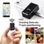 Mini GPS com chip , segurança para sua família na internet