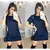 Camisao Vestido Blusao Feminino Confortável Moda Blogueira Lançamento verão