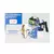 Imagem do Pistola Elétrica Pulverizadora Pintura Compressor Paint 650w - Bico de Metal