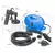 Pistola Elétrica Pulverizadora Pintura Compressor Paint 650w - Bico de Metal na internet