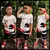 Conjunto Moda Infantil Menino Masculino Camiseta e Bermuda Veste 2 4 6 8 10 12 anos CK16