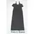 Vestido Longo De Alça Larga Com Babado G - comprar online