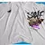 Camiseta Self Control 1980 Street Wear Style