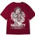 Camiseta Anjo Tatuado Dedo Moda Streetwear Novo! na internet