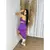 Vestido Feminino Colado Tomara Que Caia Com Fenda Lateral - comprar online