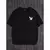 Camiseta Tumbrl Old School Estampa Coelho Grafite Skate Streetwear Mix Match Blusa Oversized Unissex - loja online