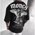 Camiseta Anjo Money Masculina Streetwear Novo!