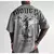 Camiseta Anjo Money Masculina Streetwear Novo! na internet