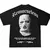 Camiseta Remorseless Masculina Hip Hop Casual Streetwear na internet