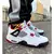 Kit Tenis masculino 4 brad basquete muito confortavel + chinelo slide + bone novo - comprar online