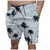kit 3 Bermuda Tactel Masculina Infantil Juvenil na internet