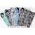 kit 3 Bermuda Tactel Masculina Infantil Juvenil - PlanetShoes