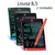 Lousa Mágica Tela Lcd 8.5 /10.5 /12 Polegadas Infantil De Escrever E Desenhar Tablet JORGER - comprar online