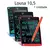 Lousa Mágica Tela Lcd 8.5 /10.5 /12 Polegadas Infantil De Escrever E Desenhar Tablet JORGER na internet