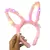 Tiara Arco Coelho Led Festas Carnaval - comprar online