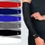 Blusa Térmica + Manguito Volei + Faixa Esportiva Headband - comprar online